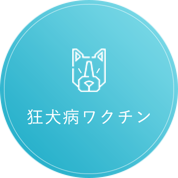 狂犬病ワクチン